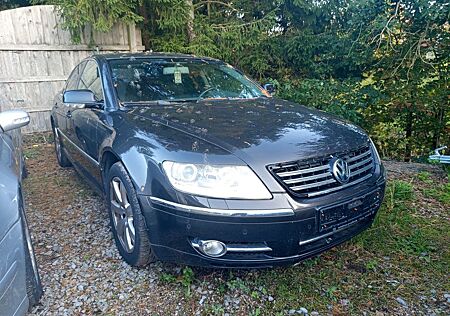 VW Phaeton Volkswagen 3.0 V6 TDI 4MOTION Tiptronic 5-Sitze...