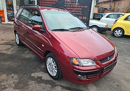 Mitsubishi Space Star Avance 1600-AUTOMATIK/1.HAND/Tüv NEU-