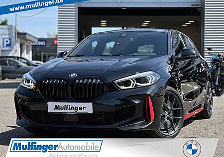 BMW 128ti M Sport LiveProf. Sitzh.LED Apple Navi 18"