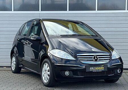 Mercedes-Benz A 170 A170 Autotronic Rentner/SHZ/MFL/Garantie