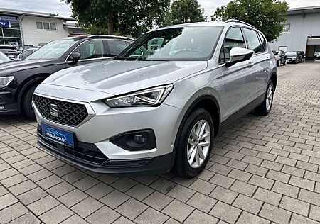 Seat Tarraco Style