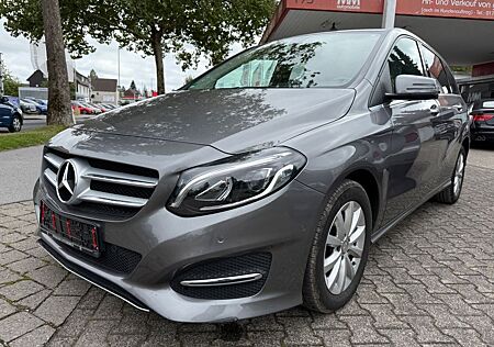 Mercedes-Benz B 200 B -Klasse