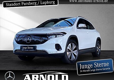 Mercedes-Benz EQA 350 4M Progressive Kamera el-Klappe Totw LED