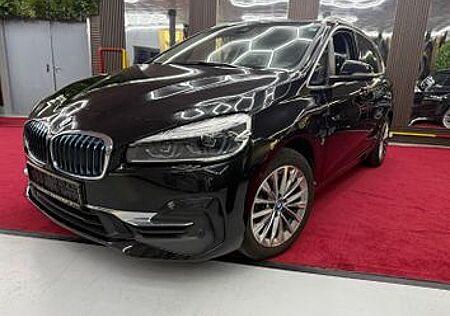 BMW 225 Baureihe 2 Active Tourer xe Luxury Line