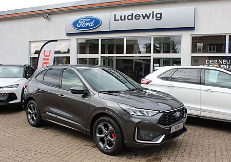 Ford Kuga ST-Line X LED B&O 360° Kamera Tw-Assistent