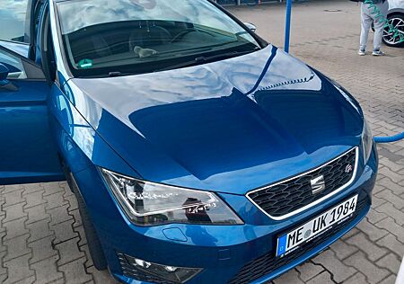 Seat Leon ST 1.4 TSI 103kW Start&Stop FR FR