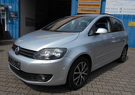 VW Golf Volkswagen Plus VI Team