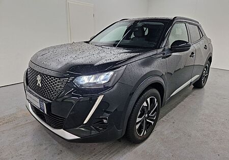 Peugeot 2008 1.2 PureTech Allure Navi LED