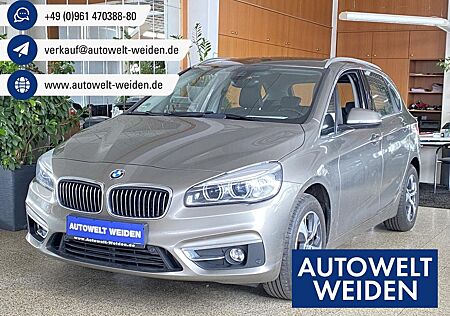 BMW 2er 220d xDrive Luxury Line
