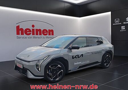Kia EV4 81 FWD GTL DWP COM CON NAVI TOTWINKEL & LEDE
