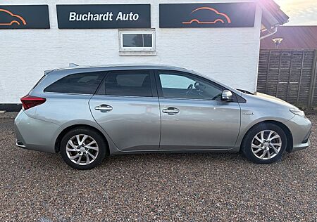 Toyota Auris Touring H2 Comfort