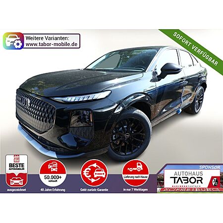 Audi Q3 leasen