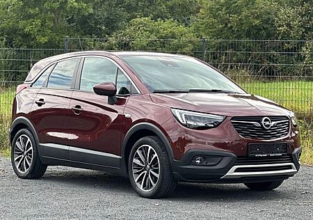 Opel Crossland X Crossland (X) Innovation*LED*Navi*Lenkradh*AHK*