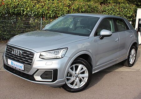 Audi Q2 30 TFSI "Sport"/Navi/LED/Alu 17"/SHZ/PDC/DAB