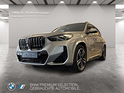 BMW iX1 xDrive30 M Sport AHK Driv.Assist+ Head-Up