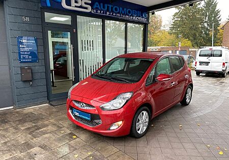 Hyundai ix20 gebraucht kaufen Hyundai ix20 Comfort