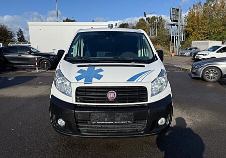 Fiat Scudo 12 SX L2H1 130 Multijet *AMBULANZ*