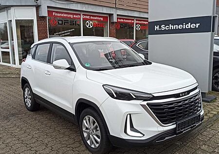 BAIC Beijing X35