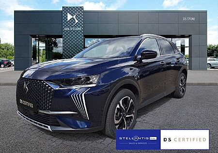 DS Automobiles DS7 Crossback DS 7 1.5 BlueHDi 130 Bastille+ (EU6d)