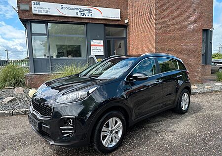 Kia Sportage Vision 2WD