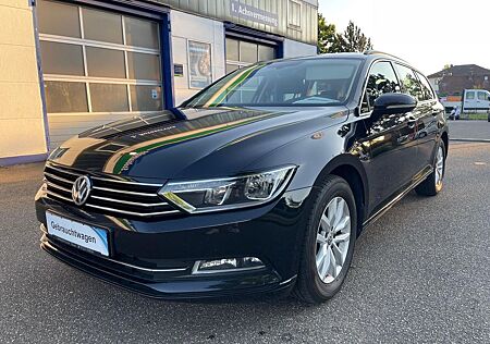 VW Passat Variant Volkswagen Comfortline BMT/Start-Stopp