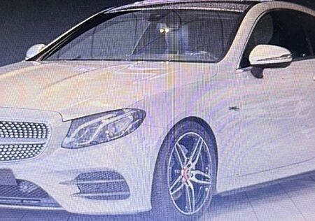 Mercedes-Benz E 200 4MATIC Autom. -