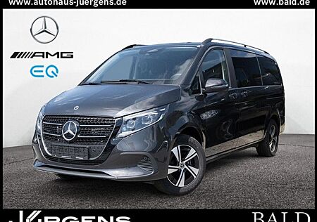 Mercedes-Benz V 250 STYLE L+4x4+MULTIBEAM+AHK2,5T+6-SITZER