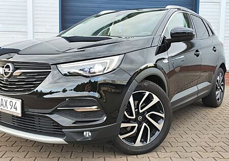 Opel Grandland X Grandland (X) Ultimate Auto,181 PS,Automatik,AHK