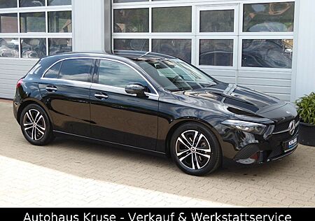 Mercedes-Benz A 200 PRO LINE ADV FAHRASS-PAK+MULTIBEAM+360°-KA