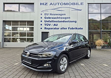 VW Polo Volkswagen VI *App Connect*Sitzheizung*