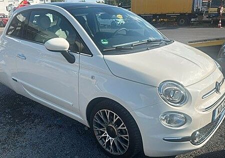 Fiat Fahren ab 16 - Ellenator