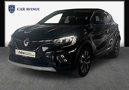 Renault Captur II Techno 90 TCe Navi Digitales Cockpit K