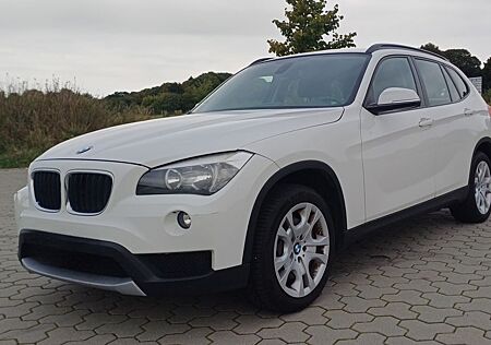 BMW X1 sDrive18i -