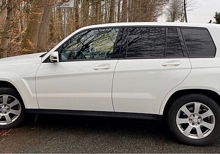 Mercedes-Benz GLK 200 gebraucht kaufen Mercedes-Benz GLK 200 CDI -Traumauto für GLK Liebhaber