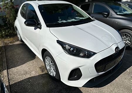 Mazda 2 Hybrid 1.5L Hybrid VVT-i FWD Centre-Line, TZ