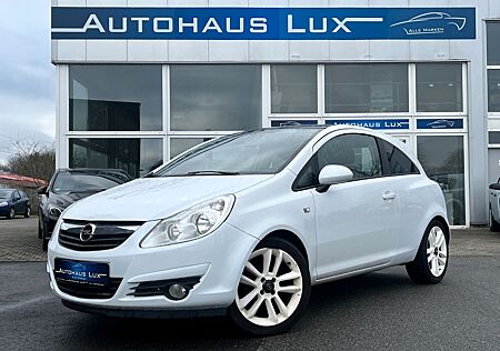 Opel Corsa D 1.2 COLOR EDITION*KLIMA*PDC*17 ZOLL ALU*