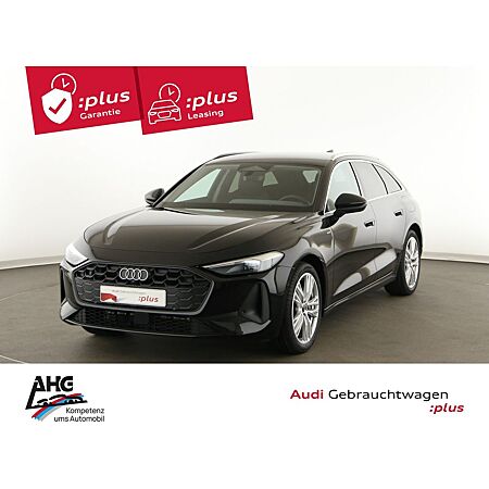 Audi A5 leasen
