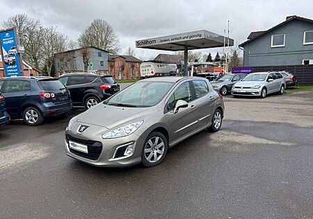 Peugeot 308 Active AUTOMATIK/KLIMA/NAVI/BC/SH/ALU