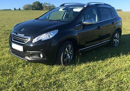 Peugeot 2008 Allure BlueHDi 120 STOP & START Allure