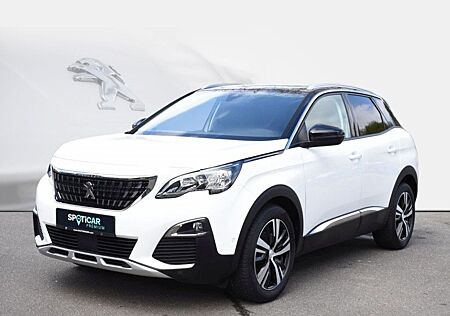 Peugeot 3008 Allure
