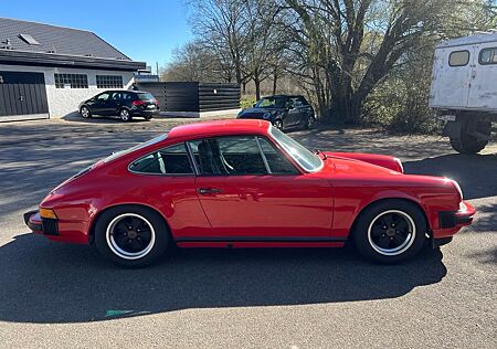 Porsche 911 Urmodell 911 G-Modell, 3.0L Carrera