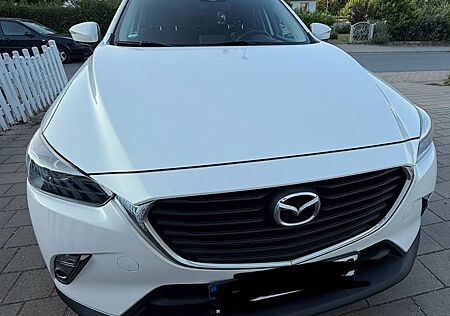 Mazda CX-3 2.0 SKYACTIV-G 120 Exclusive-Line FWD E...