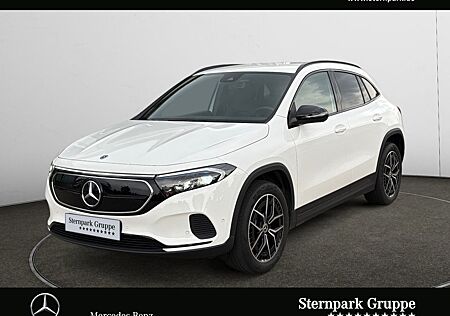 Mercedes-Benz EQA 300 4M Progressive LED+Night+Kamera+Navi+uvm