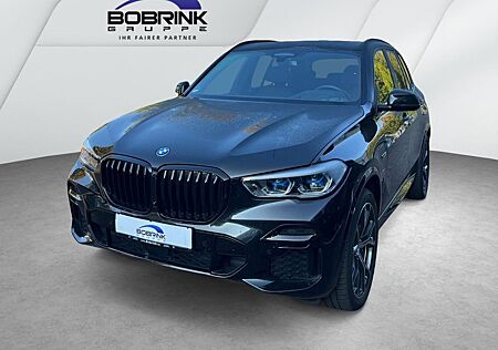 BMW X5 xDrive45e Hybrid M Sport Head-Up Pano Laser