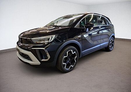 Opel Crossland X Crossland (X) 1.2 Turbo Ultimate/Navi/SHZ/LRH/RF