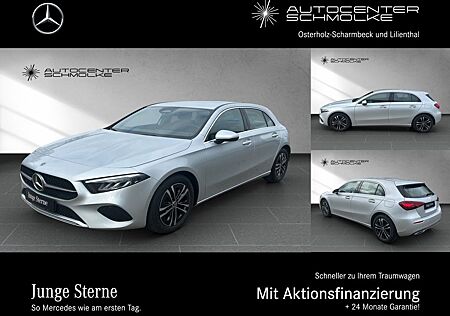 Mercedes-Benz A 200 PROGRESSIVE LINE ADVANCED*AHK*VOLL-DIGI*