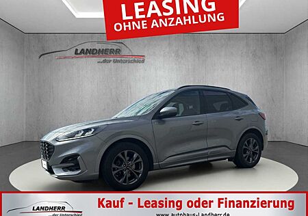 Ford Kuga 2.0 ST Line//Rückfahrkamera/Tempomat