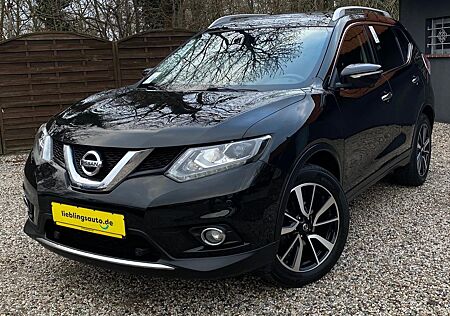 Nissan X-Trail 1.6 dCi Automatik Tekna LED Pano 360°