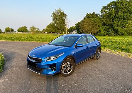 Kia XCeed 1.0 T-GDI Edition 7 8x bereift