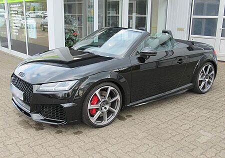 Audi TT RS 2.5 TFSI S tronic quattro Roadster